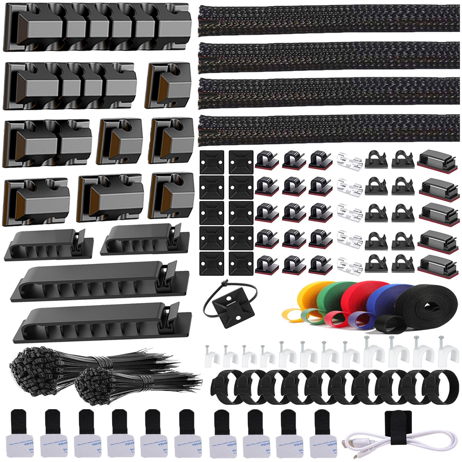Cable Management